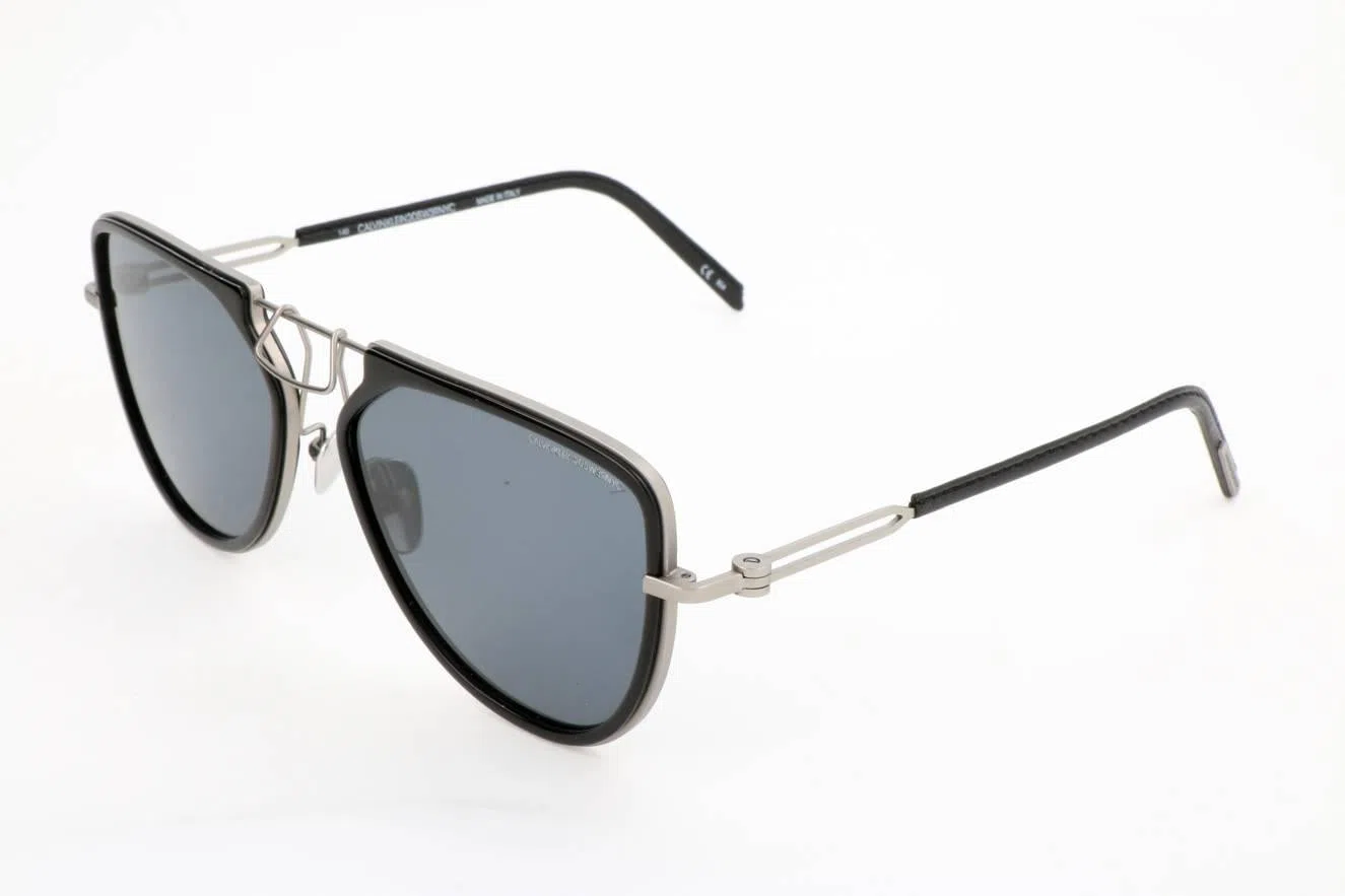 Calvin Klein 205W39NYC CKNYC1874S Sunglasses - view 8
